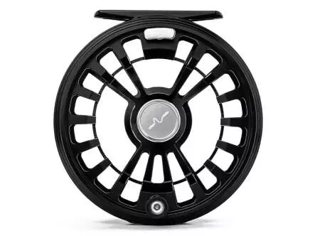 Fliegenrolle guideline HALO EVO