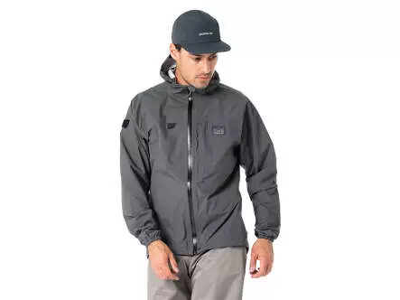 Jacke guideline ULBC RAIN JACKET