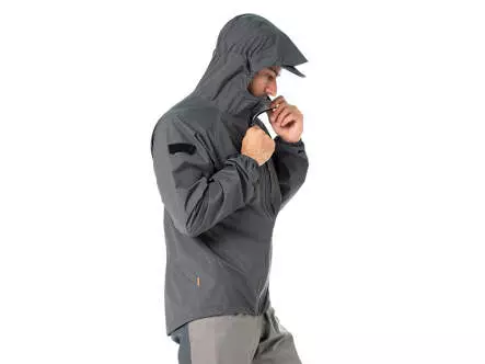 Jacke guideline ULBC RAIN JACKET