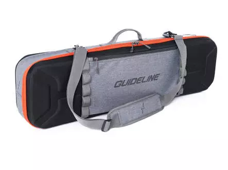 Ruten- und Rollentasche guideline TRAVEL ROD BAG