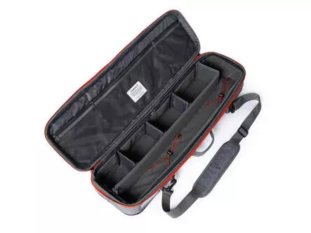Ruten- und Rollentasche guideline TRAVEL ROD BAG