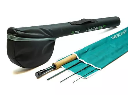 Fliegenrute jmc IMERSION EVO