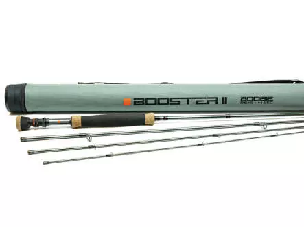 Fliegenrute jmc BOOSTER II