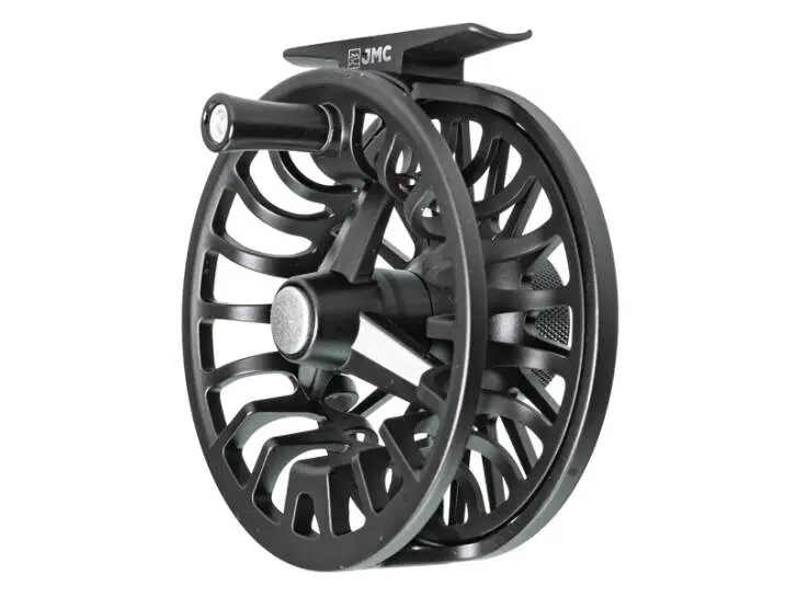 Fliegenrolle jmc REVOLUTION LT - # 6/8