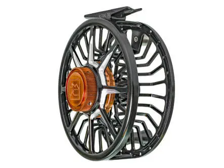 Fliegenrolle jmc ASTRAL BG