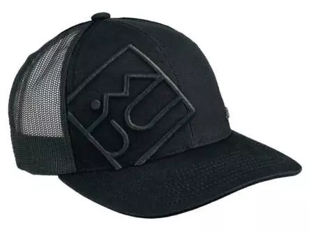 Cap jmc 3D