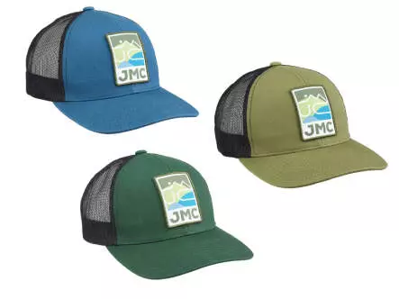 Cap jmc SPACE