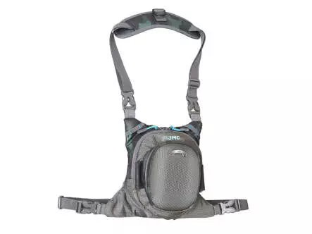 Brusttasche CHEST PACK COMPACT MAGNET jmc