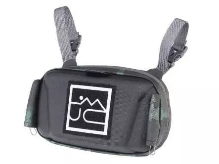 Brusttasche für Wathose STATION MINIMALIST jmc