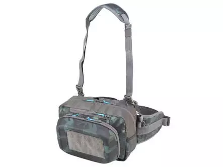 Hüfttasche HIP PACK HYBRID jmc