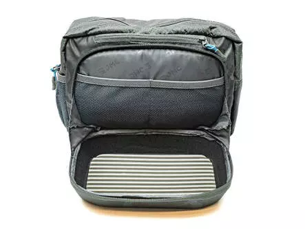 Hüfttasche HIP PACK HYBRID jmc