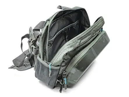 Hüfttasche HIP PACK HYBRID jmc