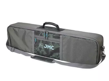 Ruten- und Rollentasche jmc VALISE ROD CARE