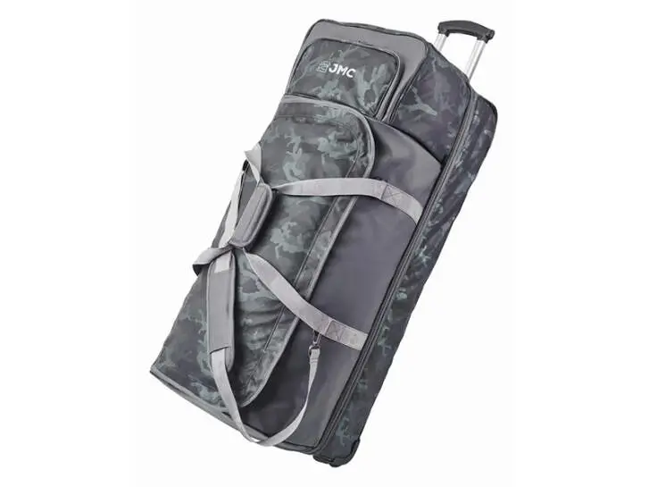 Reise- und Fischertasche VOYAGEUR V3 jmc