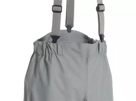 Hüftwathose vision KOSKI GREY GUIDING