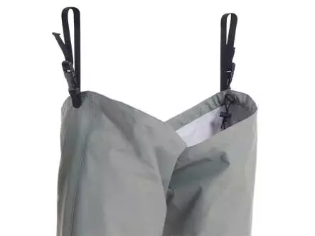 Watstrümpfe vision KOSKI GREY HIPWADER