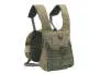 Brusttasche mit Rucksack MYCKET BRA² vision