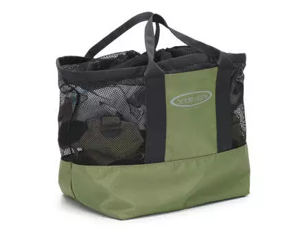 Tasche für Watbekleidung AQUA WADER BAG vision