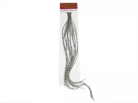 Hahnenhechel GENETIC HACKLES 100 PACK whiting farms