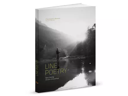 LINE POETRY - Spey Casting mit der Einhandrute -...