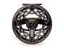 Fliegenrolle guideline SCANDI black/bronze DH - # 11+ DH