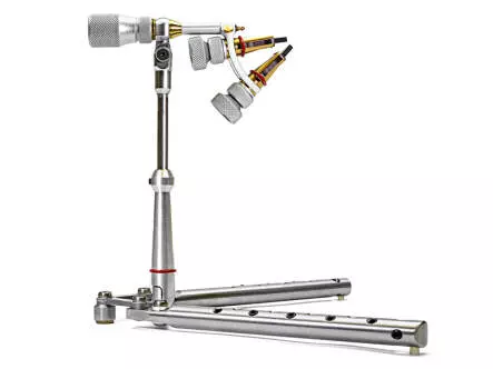 Bindestock ALFA T-REX cottarelli