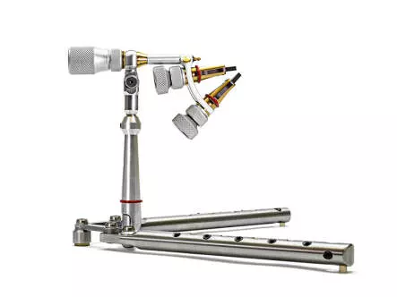 Bindestock ALFA T-REX cottarelli