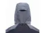 Watjacke finntrail WADEMAN dark grey - XXL