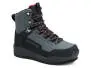 Watschuhe finntrail WADEMAN FELT dark grey - 40 (US7)