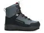 Watschuhe finntrail WADEMAN FELT dark grey - 40 (US7)