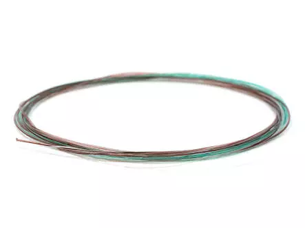 Knotenlos gezogenes Vorfach jmc KAMOUFIL XP - 365 cm