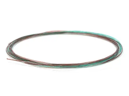 Knotenlos gezogenes Vorfach jmc KAMOUFIL XP - 455 cm