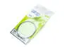 Knotenlos gezogenes Vorfach jmc KAMOUFIL XP - 455 cm - 0,13 mm