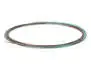 Knotenlos gezogenes Vorfach jmc KAMOUFIL XP - 455 cm - 0,17 mm