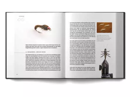 Nymphenfischen: Geheimnisse entlarvt - Rinder, Keus,...