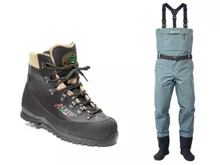 Watset PASSION V2 + FLY V2