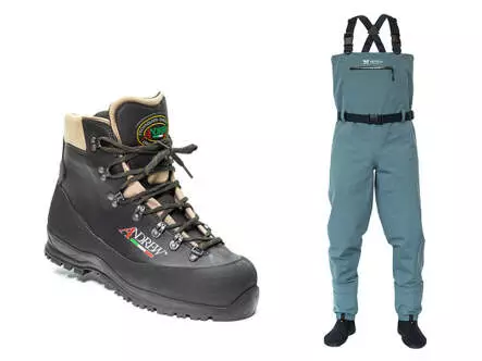 Watset ESSENTIAL + FLY V2