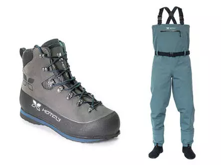 Watset ESSENTIAL + ALPINE DIVER