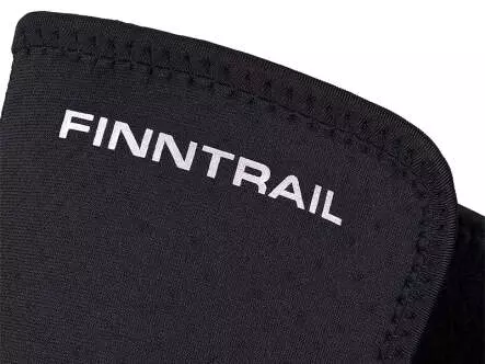 Wet Wading Neoprensocken finntrail NEODRY black