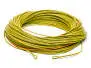 Fliegenschnur ROLLCAST PRO hotfly - 36m - WF #8/9 hover