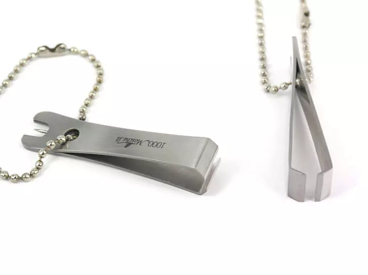 Schnurclipper BASIC
