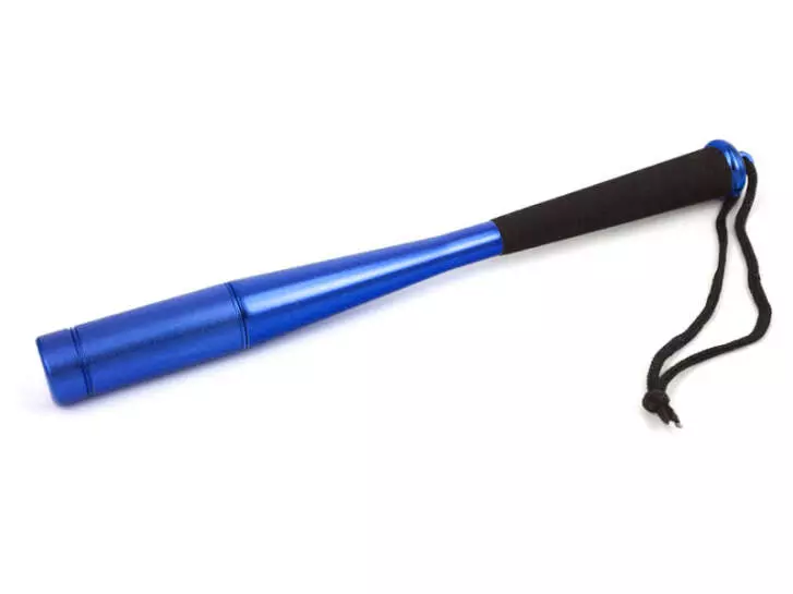 Fischtöter TEKNO