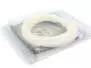 Fliegenschnur CLASSIC DT (Double Taper) schwimmend