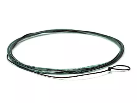 Knotenlos gezogenes Vorfach CAMO - 275 cm