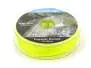 Backing fluo gelb 15 kg - 50