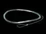 Knotenlos gezogenes Vorfach POWER - 365 cm - 0,23 mm
