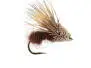 Deer Hair Emerger Sedge Dark 12