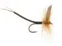 Ginger Quill Extended Body Mayfly 10