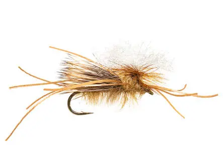 Trinas Flexi-Girdle Bug Adult - Tan 8