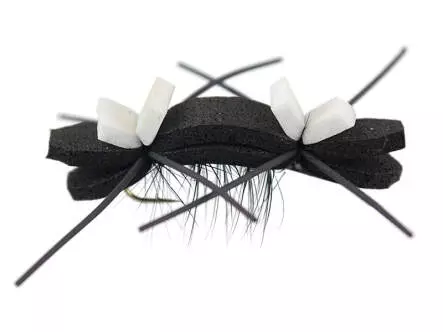 Tschernobyl Ant Black 10